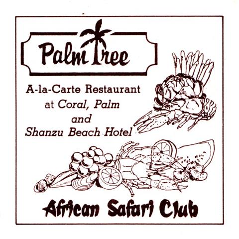 frankfurt f-he african safari 5a (quad180-palm tree-braun)